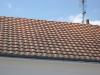 Nettoyage et vernis de rénovation de toiture à Nantes