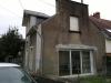 Rénovation des façades d'une maison à Orvault (Nantes Nord)
