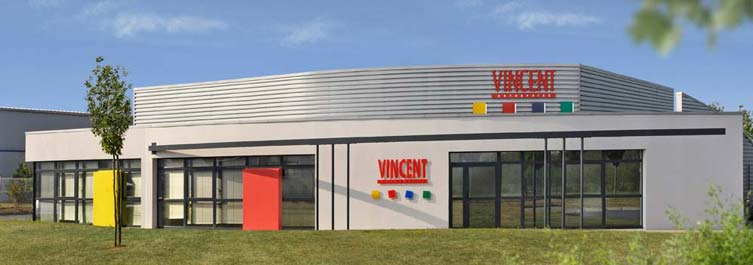 Vincent Entreprise : entrperise de travaux en Loire Atlantique