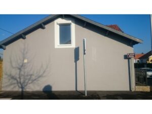Décoration de façade à Rezé (44400)