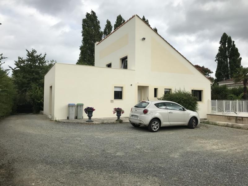 Imperméabilité de façade Sainte Luce sur Loire