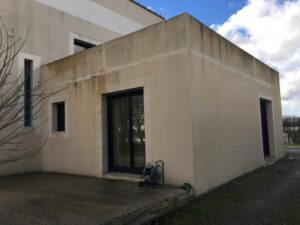 Imperméabilité de façade Sainte Luce sur Loire
