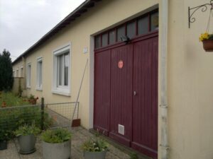 Isolation thermique extérieure Les Sorinières
