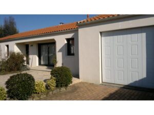 Peinture décoration d'une maison Les Sorinières (44840)