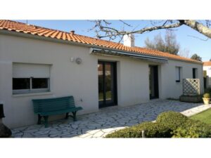 Peinture décoration d'une maison Les Sorinières (44840)