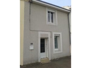 Peinture et décoration façade Bouguenais