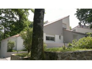 Ravalement maison architecte à Basse Goulaine (44)