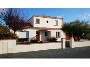 Ravalement pavillon Basse-Goulaine (44115)