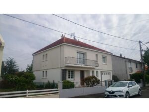 Rénovation de toiture tuile
