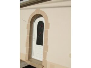 Rénovation façades Basse-Goulaine