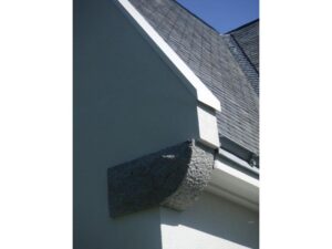 Rénovation/Ravalement de façades à Vertou (44)