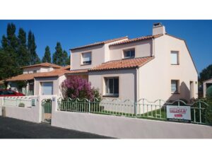 Revêtement d'imperméabilité et protection de façade à Basse-Goulaine