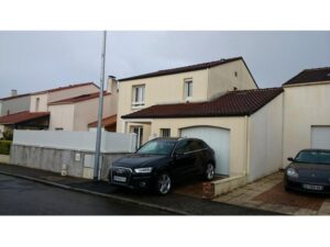 Travaux d'imperméabilité de façade sur St Sébastien sur Loire