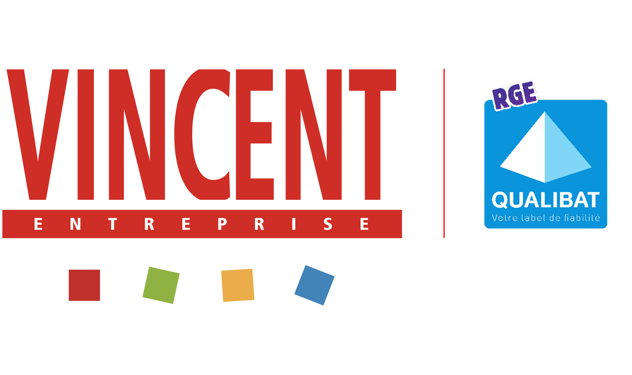 Vincent Entreprise